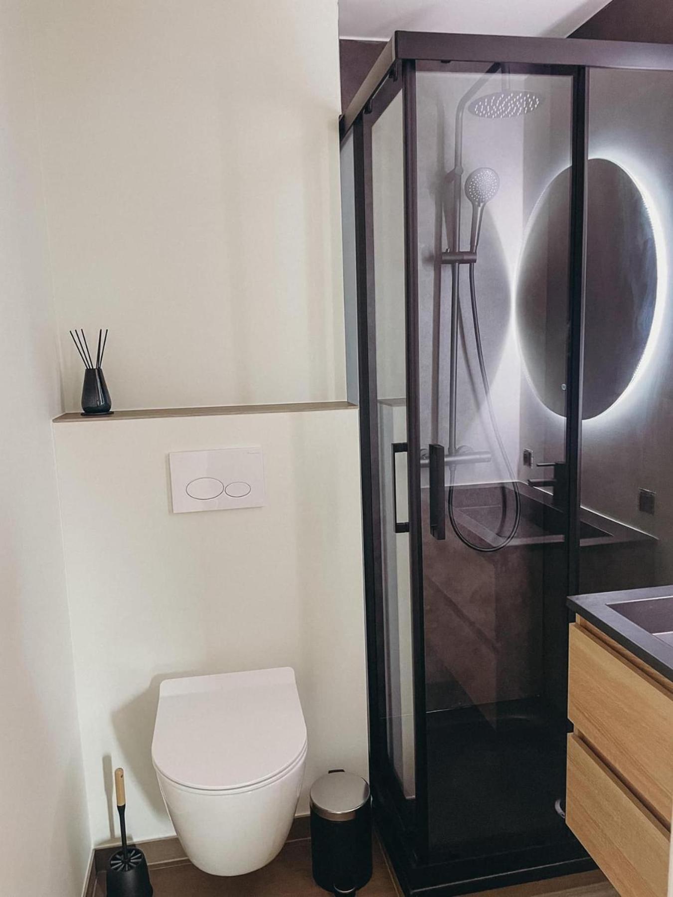 Malpertus Apartment Bredene Luaran gambar