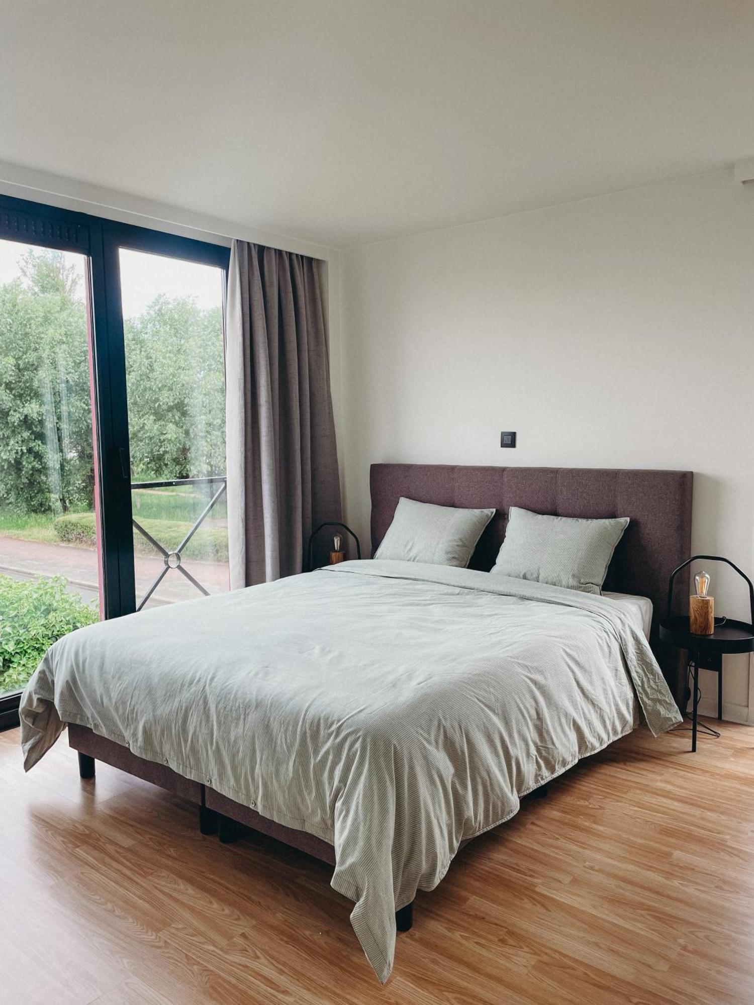 Malpertus Apartment Bredene Luaran gambar