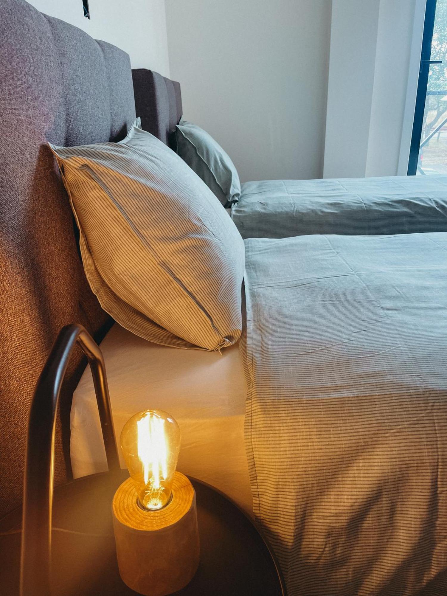 Malpertus Apartment Bredene Luaran gambar