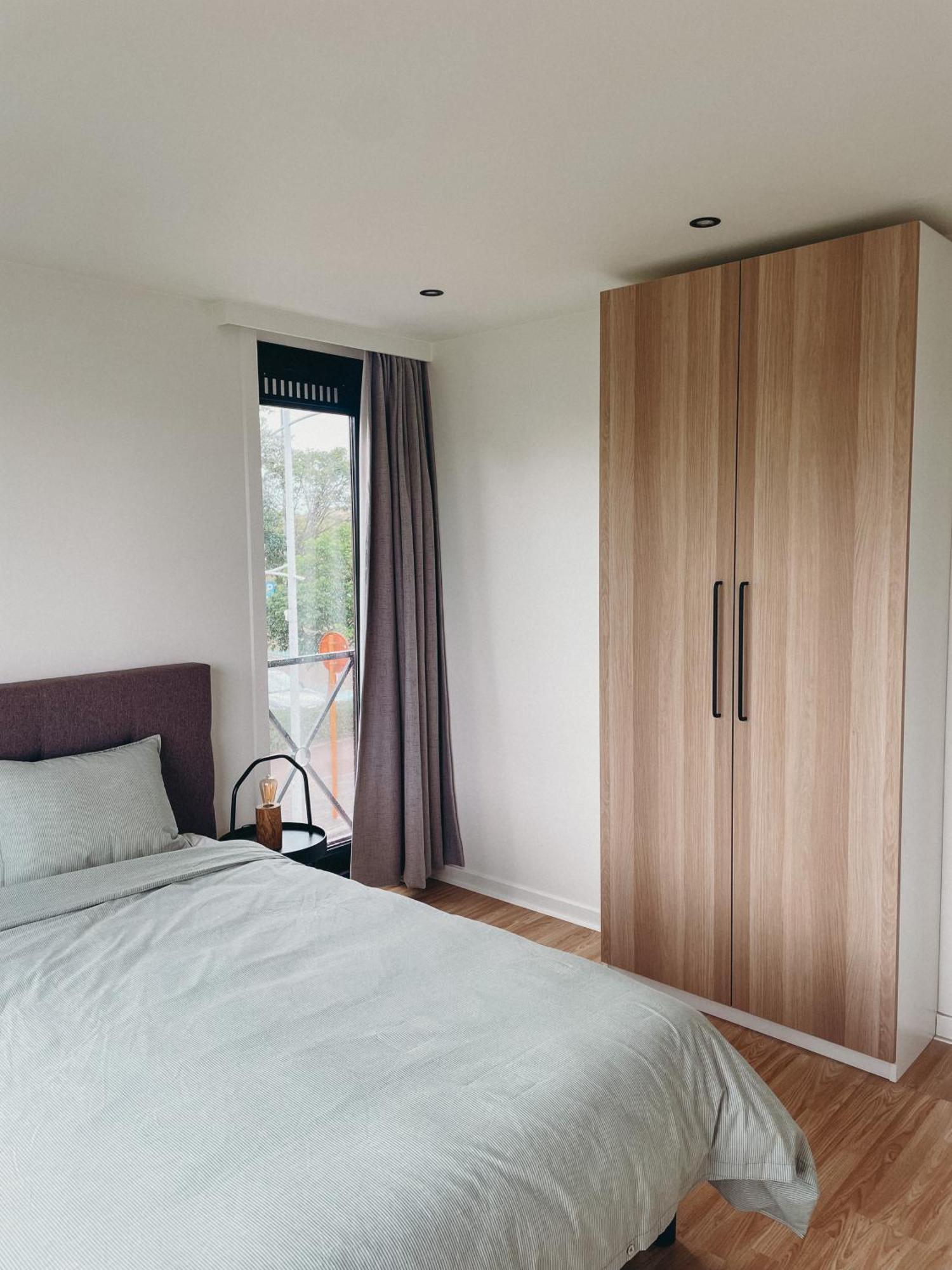 Malpertus Apartment Bredene Luaran gambar