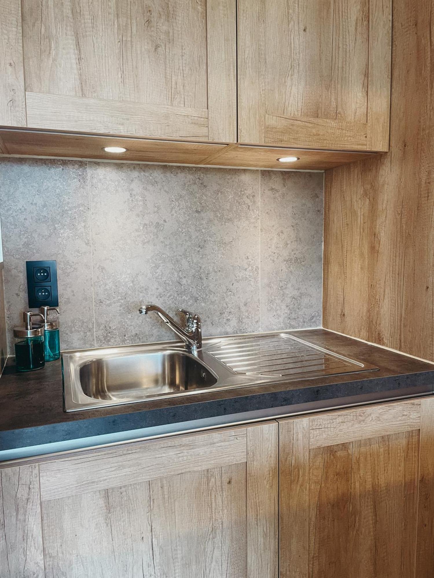 Malpertus Apartment Bredene Luaran gambar