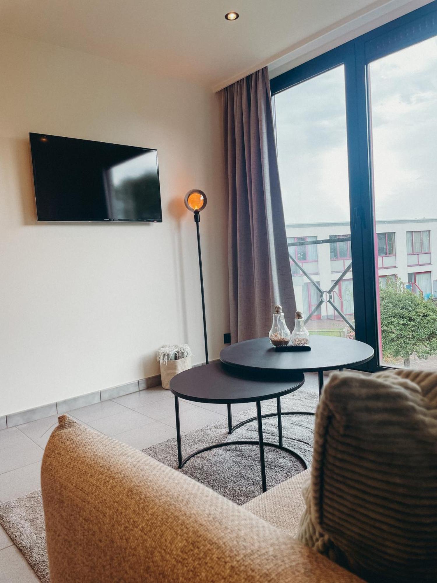 Malpertus Apartment Bredene Luaran gambar