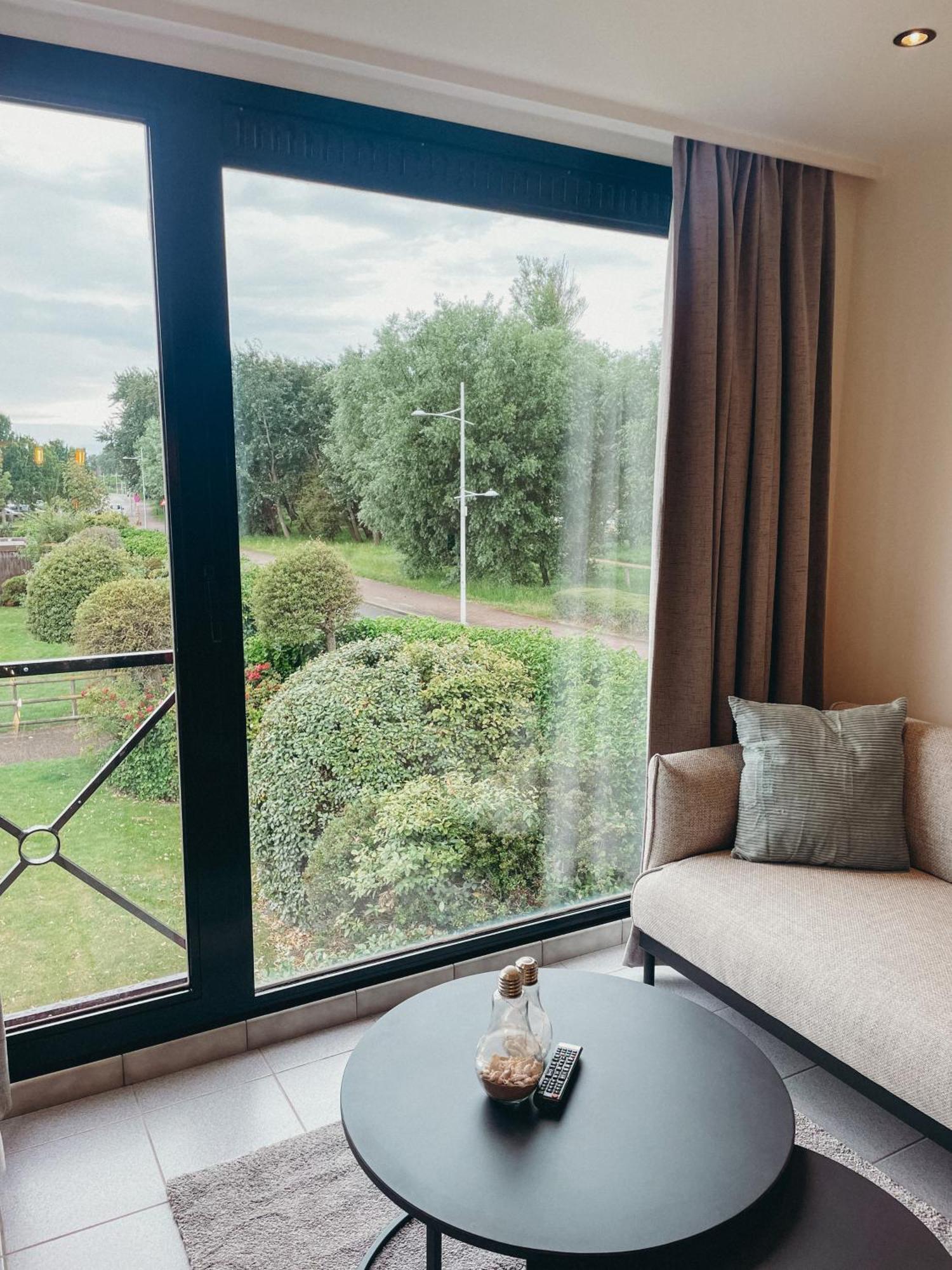 Malpertus Apartment Bredene Luaran gambar